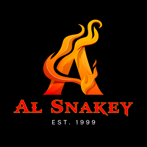 Al Snakey Est. 1999